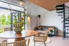 Casa Fico, luxury 4-pers. house with hot tub/jacuzzi - Image 3