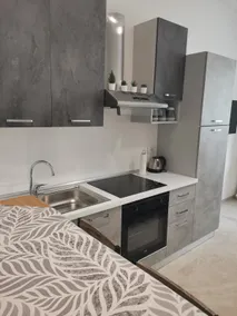 ”NONNA MARIA” charming two-room apartment with parking - Image 3