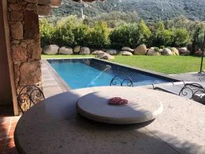 Shepherd's hut, 2 bedrooms, private pool in Murreda - Image 3