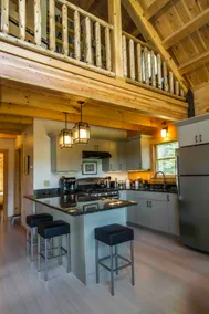Bear Ridge Lodge - Image 5