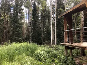 Scenic Mountain Cabin - Image 4