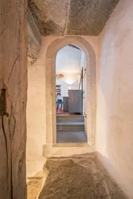 Medieval apt+3BR+sauna+fireplace, In Old Town - Image 5