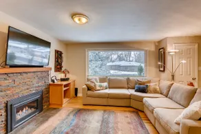 ~ Central Boulder Gem - 20 acre park ud af bagporten! ~ - Image 2