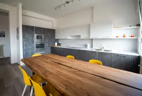 Beautiful 3 bedrooms apartment Conegliano centre - Image 2