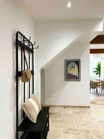The M37: house, terrace. - Image 4