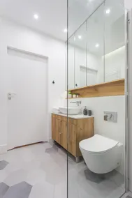 City of the Kings - Pastel Apartment Lubelska 10 - Image 3