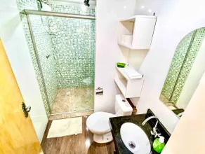 Independent central Loft in BH-DT, Pampulha - Image 3