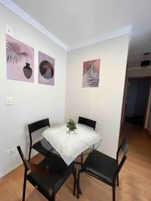 FURNISHED APARTMENT - FOR UP TO 4 PEOPLE - GLEBA LONDRINA - Image 4