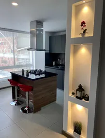 APARTAESTUDIO DUPLEX - Image 3