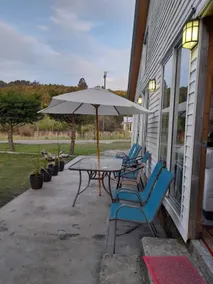 family apartment - country setting - Image 3