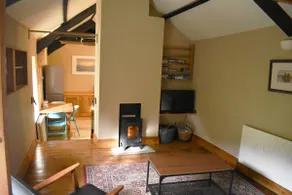 The Old Smithy, Idyllic hideaway on Dartmoor - Image 3