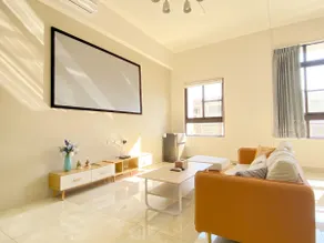 Zuoying HSR 2-4 French Grand Theater Single Floor Grand Suite/National Highway 5 Minutes/Zuoying HSR 5 Minutes Walk - Image 3