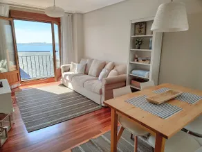 La Rotiza III. Bay views + wifi + parking - Image 2