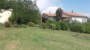 Cottage in the Cecina countryside - Image 2