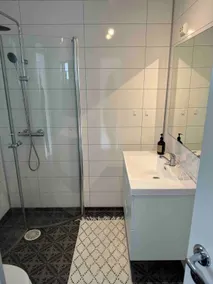 New great apartment with 2 bedrooms! Central! WiFi - Image 4