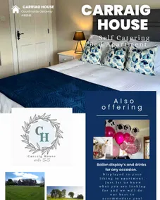 Carraig House - Image 5