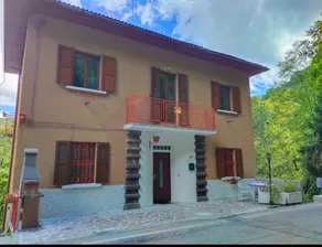 Mountain Getaway at Casa Alfiya Oltre il Colle BG - Image 2