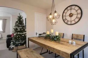 Fewster Way Townhouse - Image 2