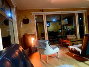 The Reflection Lodge & Spa - Image 4