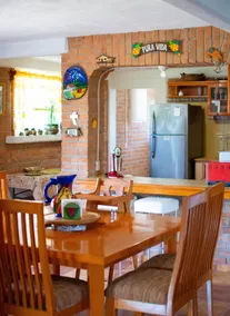 Country house for relaxation or family fun - Image 2