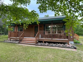 Lake Arrowhead/Sand Valley Cabin Retreat w/ Sauna - Image 2