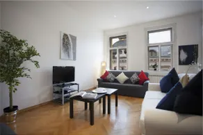 Charles Bridge Apartment - Image 3