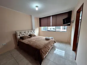 Large apartment, great location and garage! - Image 4