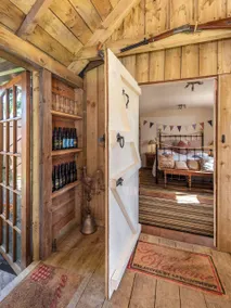 The Love Shack nr Elie & St Andrews - Image 3