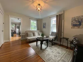 2bd Kg bd Harvard MIT-subway parking near dwntn -1 - Image 2