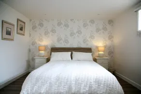 Satara Cottage, coastal village Weybourne, near Holt - Image 4