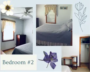 Quiet Retreat - 5 Minutes from Douthat State Park - Image 4