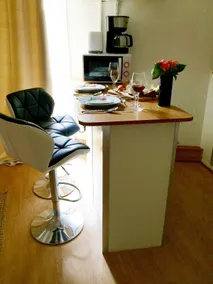 Studio dans le Centre Médiéval de Sarlat (Franreal Appartements) - Image 2