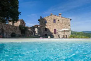 Villa Badia near the Chianti wineries :) - Image 3