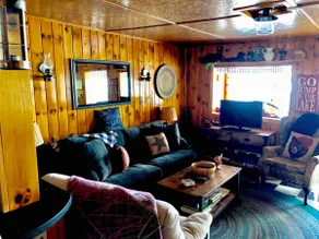 Private Maine Lakefront Cottage on Lake - Image 4