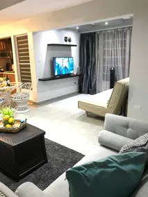 Ocean Park Lovely Apartment – Your Urban Beach Escape high speed internet 200 mb - Image 5