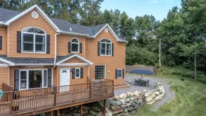 Beautiful, stunning views townhome in Stowe - Image 2