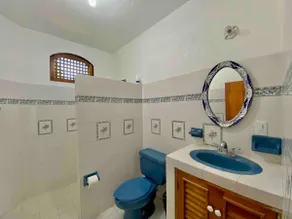 Villa Palomas A Unos Pasos De Playa La Ropa - Image 4