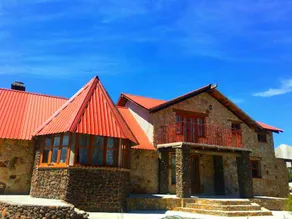Namasté Cabañas, Huasca de Ocampo - Image 2