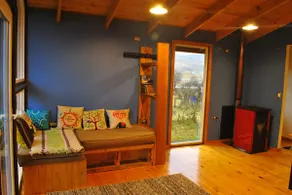 Cozy cabin minutes from Coyhaique - Image 3
