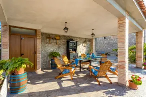 Country Villa St Anton avec piscine privée - Image 3