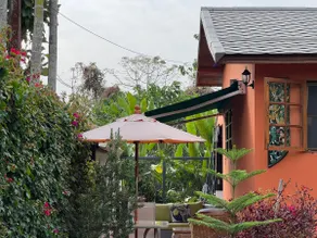 Garden cottage - Image 4