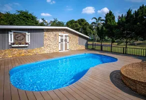 Perfect Hideaway Pool Villa in GolfCourse - Image 4