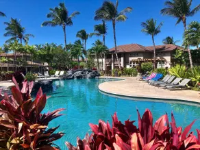 Waikoloa Colony Villas 403 - Image 2