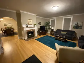 The Chatterson Historic Eau Claire Home - Image 4