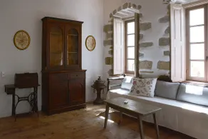En Patmo Holiday Home - Image 2
