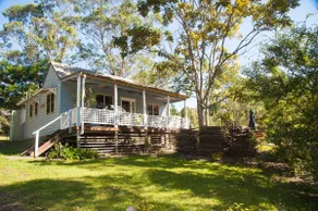Cooee Cottage at Mimosa Eco Retreat - Image 5