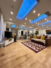 Beautiful Garden View Apartment London - Image 4