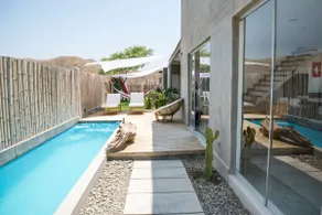 Casa Suiza: Organos, in El Ñuro, Mancora, Piura @ - Image 2