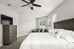 Fortebello townhouse w/ pool, BBQ & backyard - Image 4