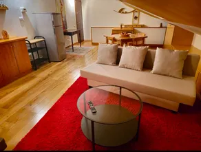 Delightful attic apartment in the center of the seaside town, - Image 2